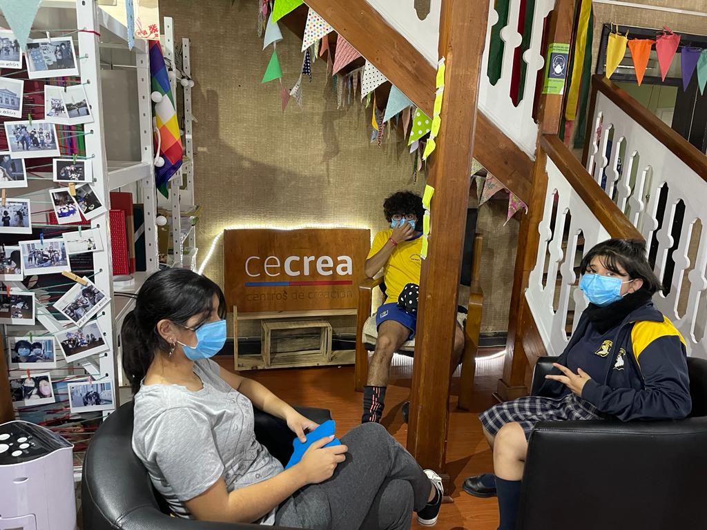  Cecrea Tarapacá realizará su primer “Puertas Abiertas”￼