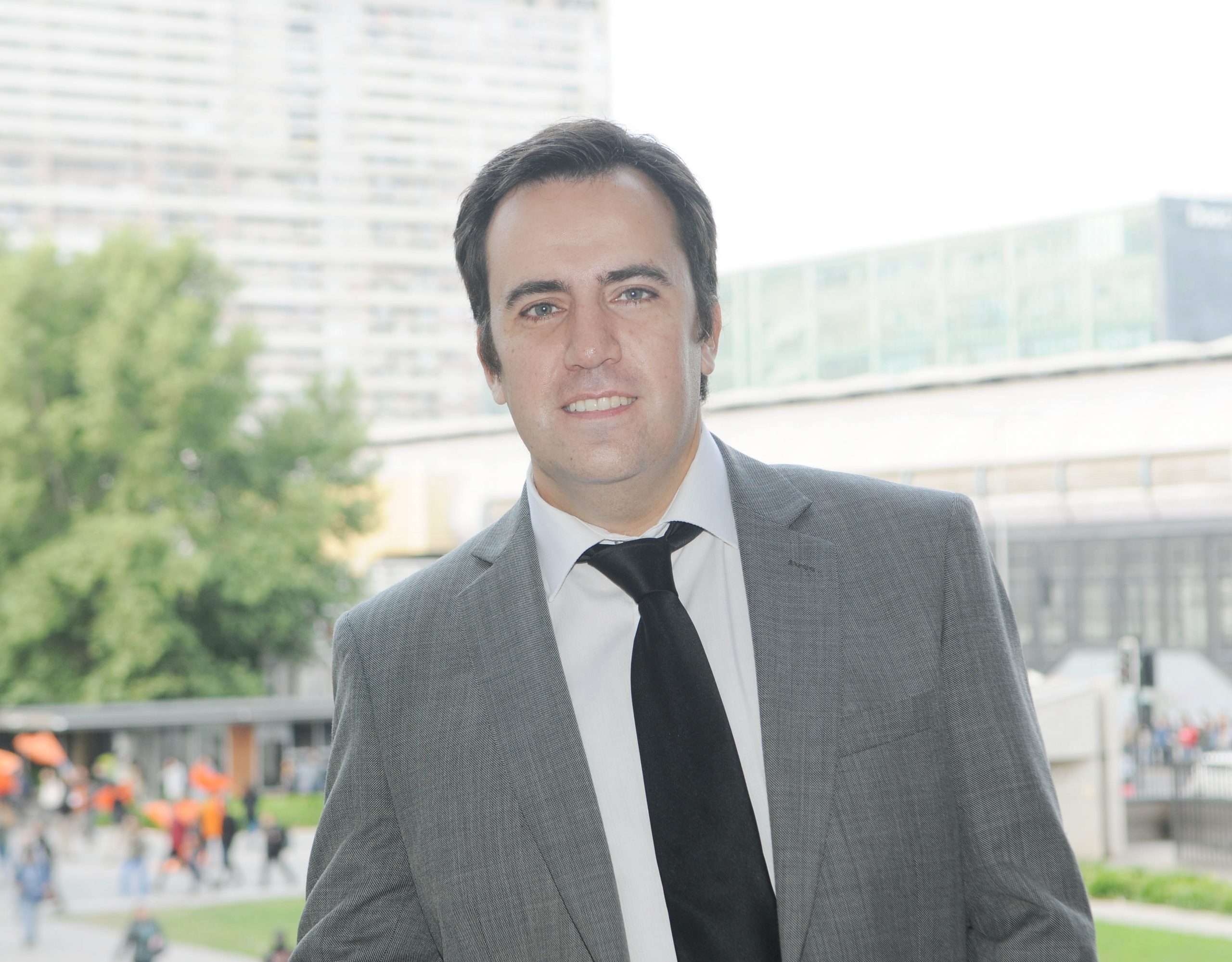 Creatividad e innovación para un futuro sostenible, por Felipe Guevara Pezoa