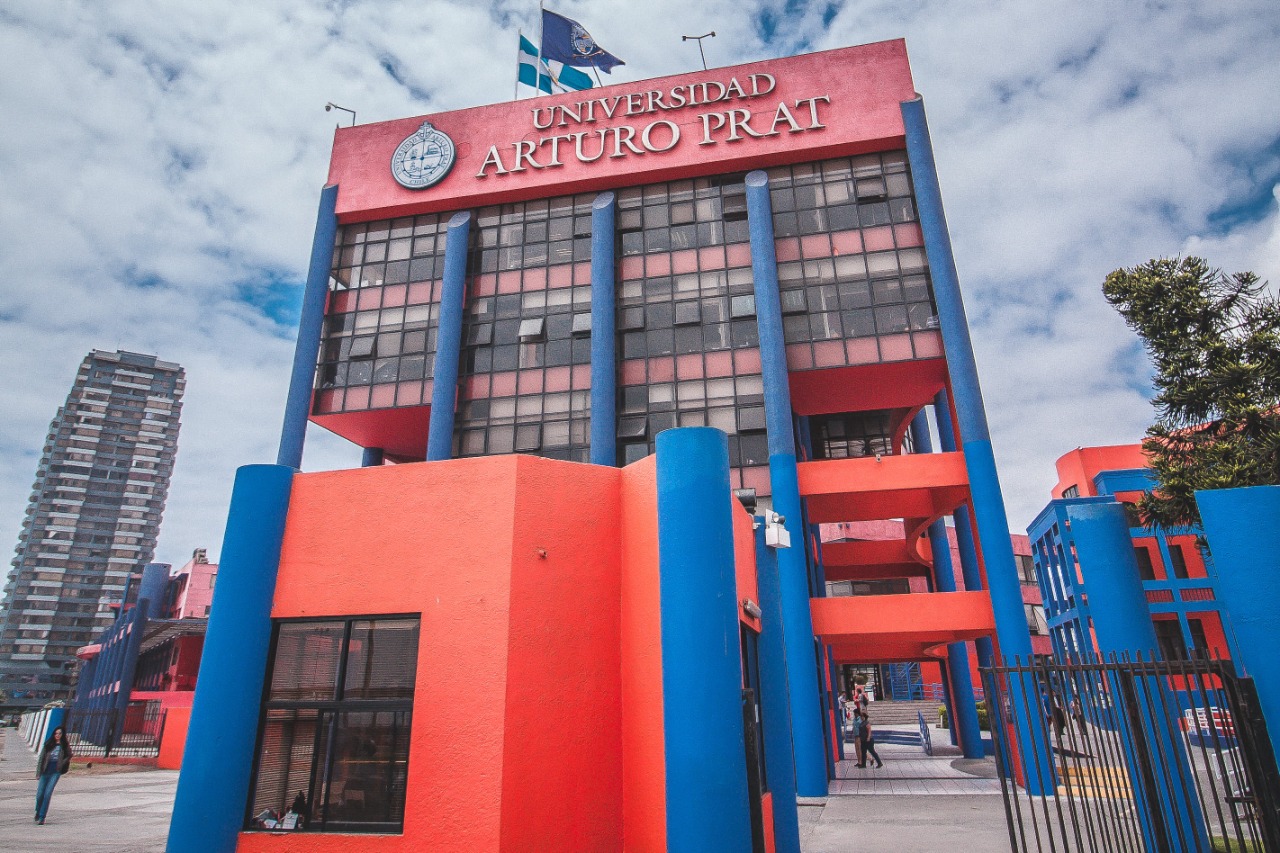 Estudiantes de las universidades del CUECH participan en cursos de formación general online impartidos por la UNAP￼