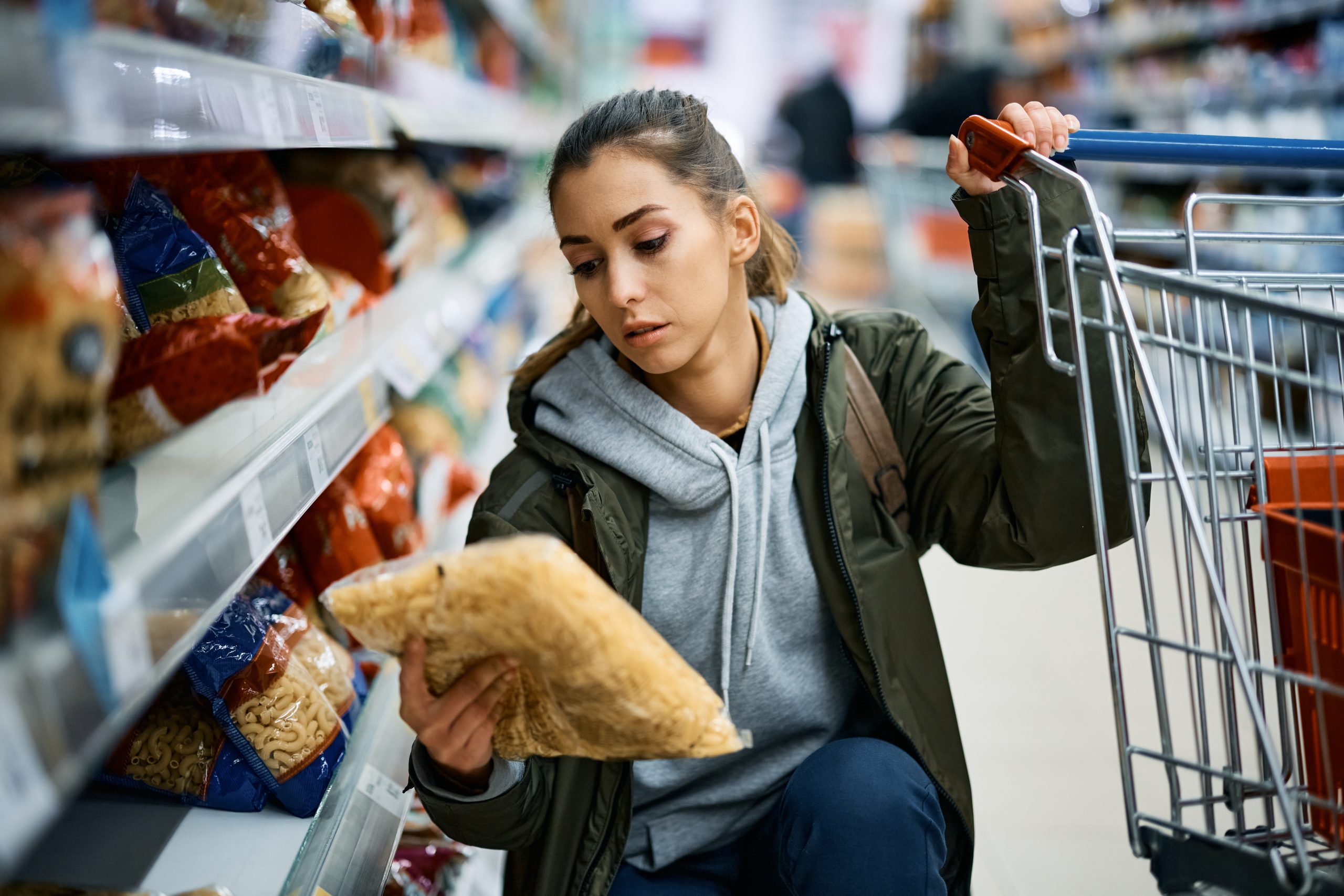 Inflación: la pandemia económica que se ensaña con las Pymes y los sectores más necesitados, por Iván Cifuentes