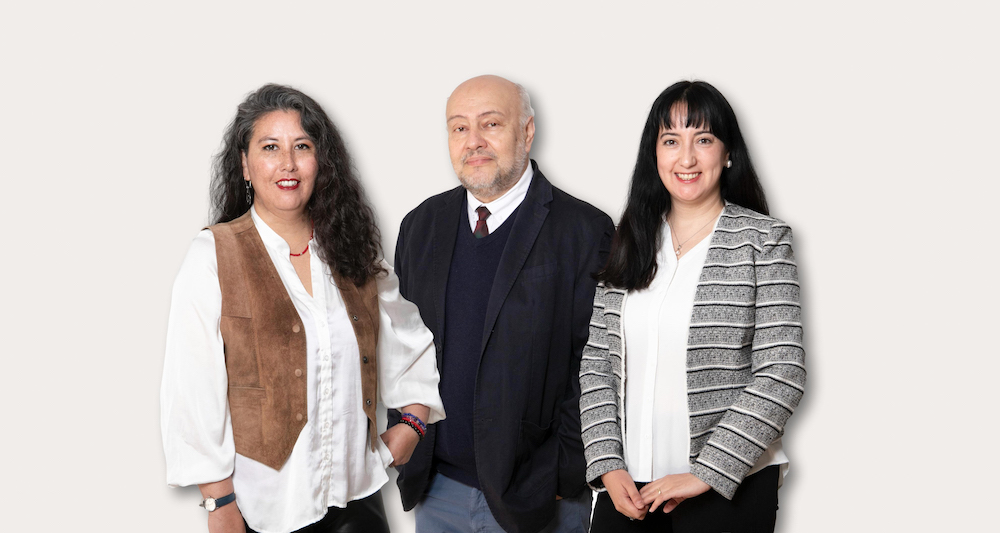 ¿Qué opinan los chilenos en Twitter? Vacunas: de la negación de la validez científica a las teorías conspirativas￼