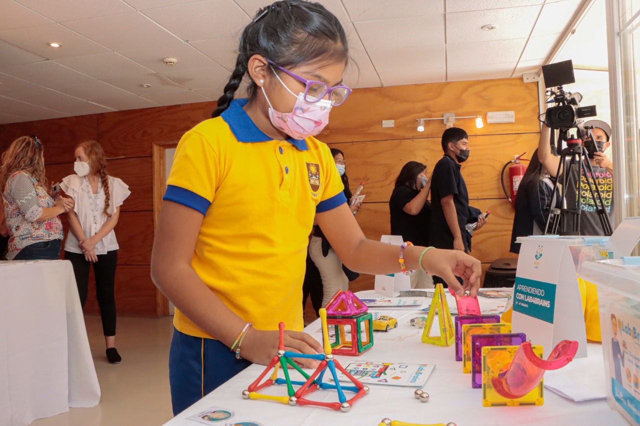 Lanzan innovador programa educacional NorTeduca