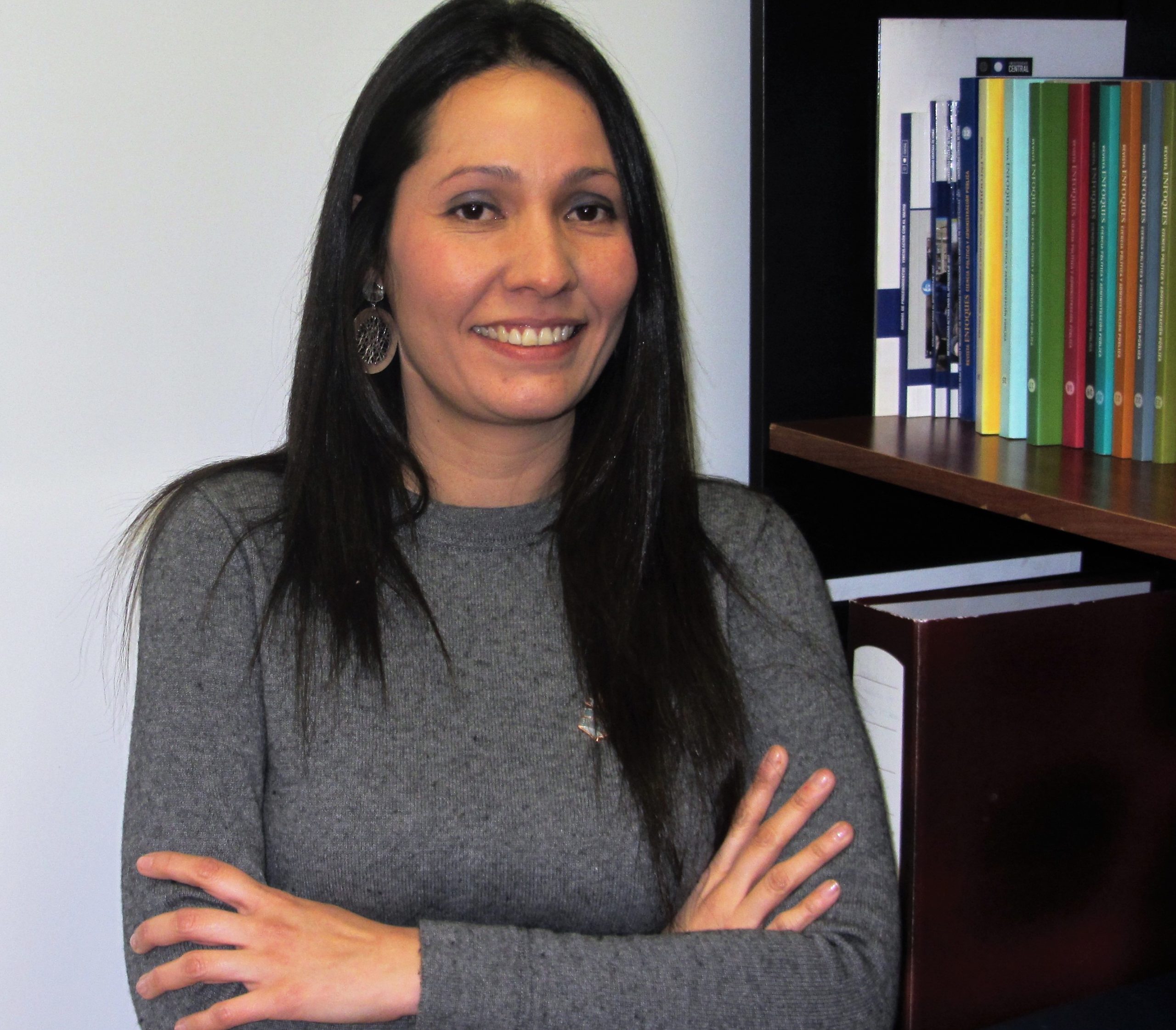 Jadue y Venezuela, por Dra. Neida Colmenares