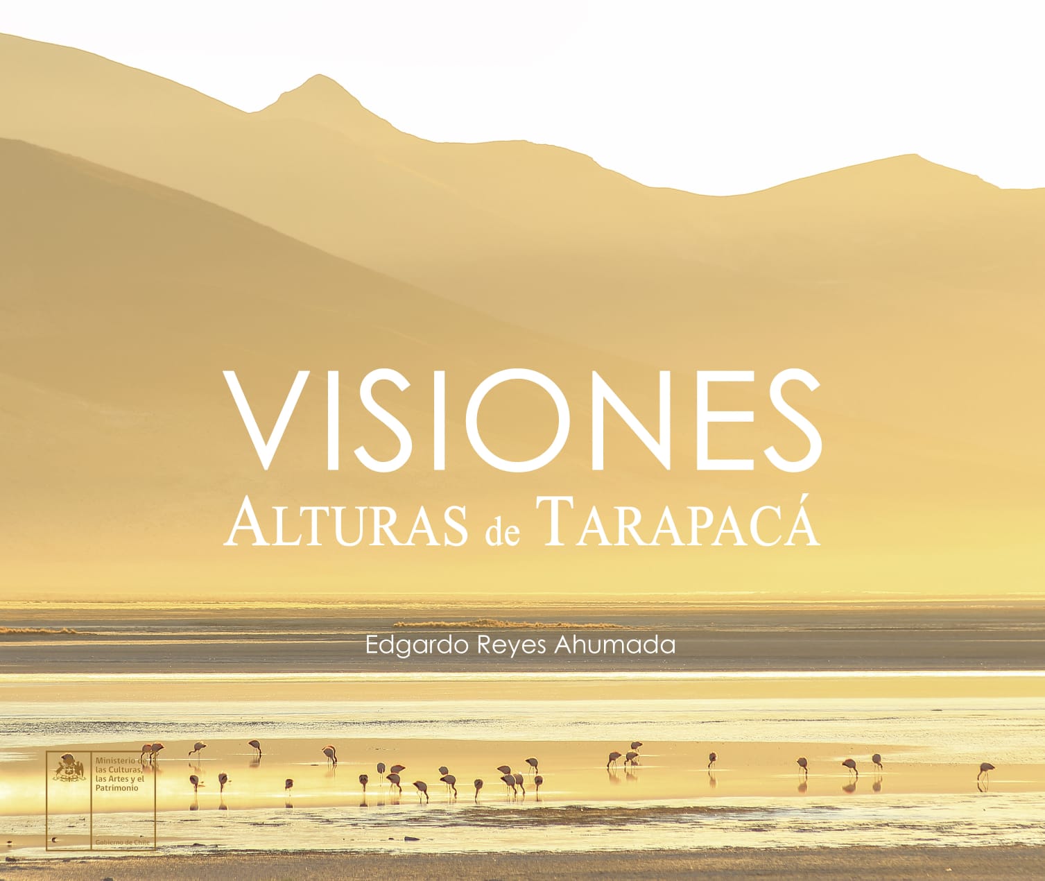 Visiones Alturas de Tarapacá