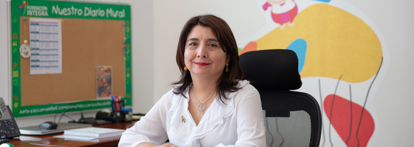 La importancia social de la fuerza laboral femenina, por Claudia Lagos Serrano*