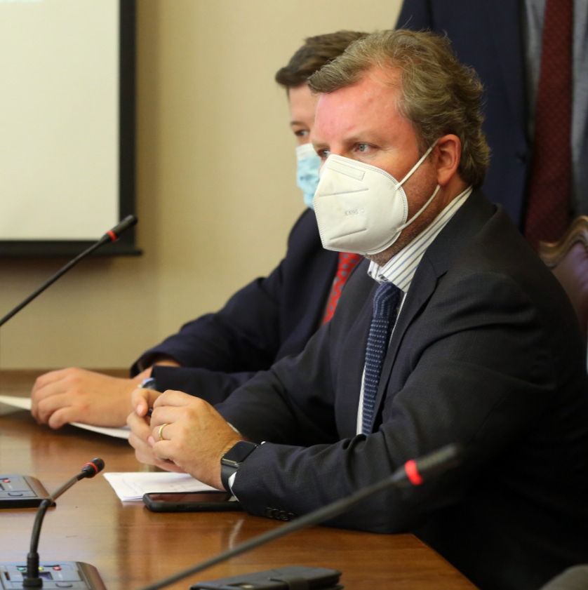 Diputado Trisotti y preparación de apertura de frontera de Colchane: “La migración está desbordada y el Gobierno está dando señales erróneas”