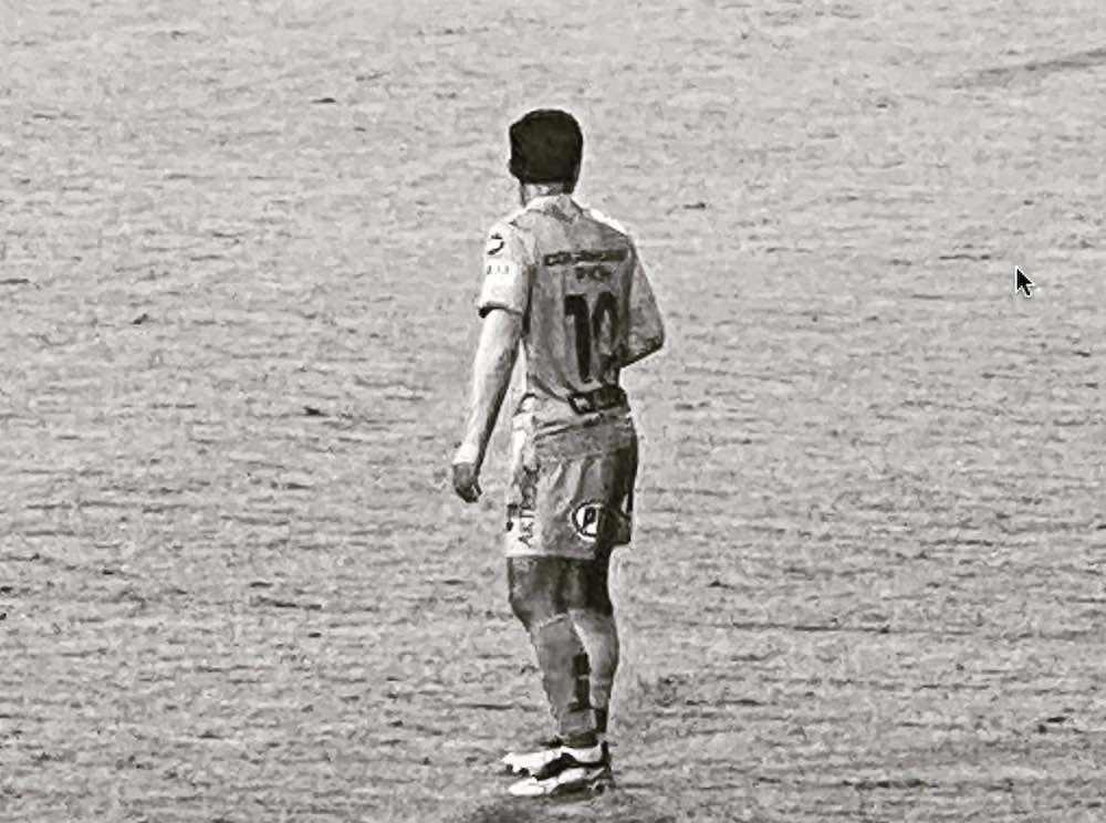 El crack Edson Puch escribió en su Instagram que deja Deportes Iquique y habla del término de su carrera