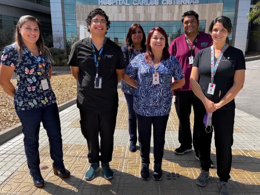 Antofagasta ocupa el segundo lugar de casos notificados con la Enfermedad de Chagas en el País