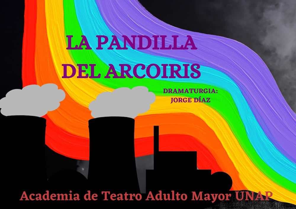Teatro Expresión estrenará dos obras en 43 Temporada