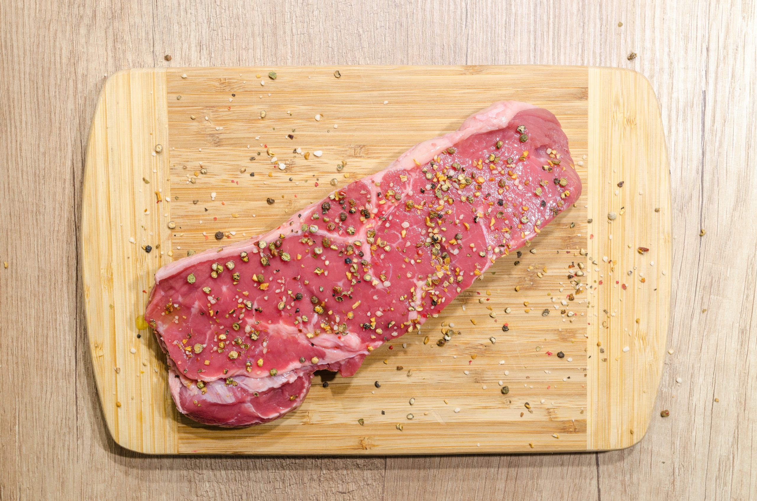  Día Nacional del Bistec a lo Pobre: cómo abaratar costos en su preparación￼