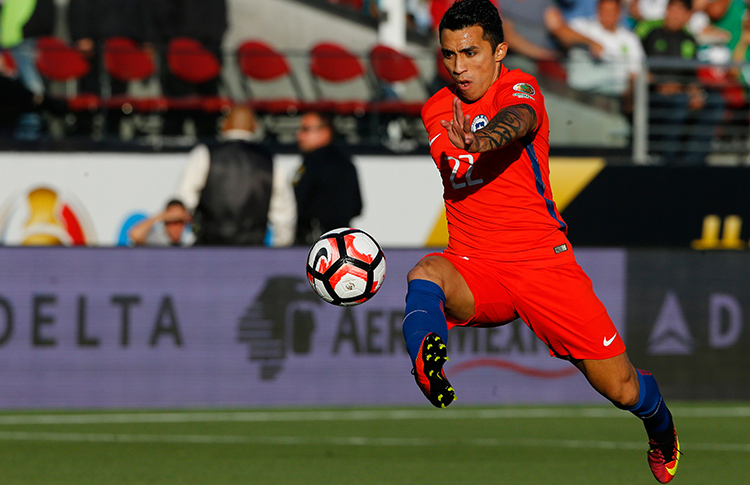 Comunicado oficial de Deportes Iquique para dar cuenta de renuncia de Edson Puch