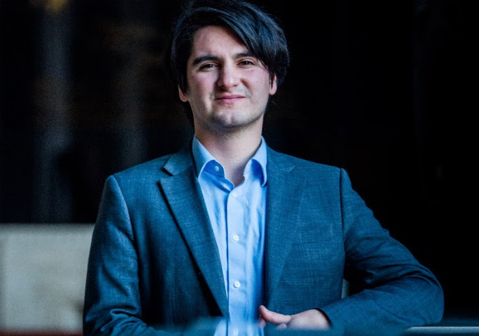 Subsecretario José Miguel Ahumada y acuerdos comerciales: “Queremos actualizar los tratados de libre comercio y para eso tenemos que escuchar a la ciudadanía”