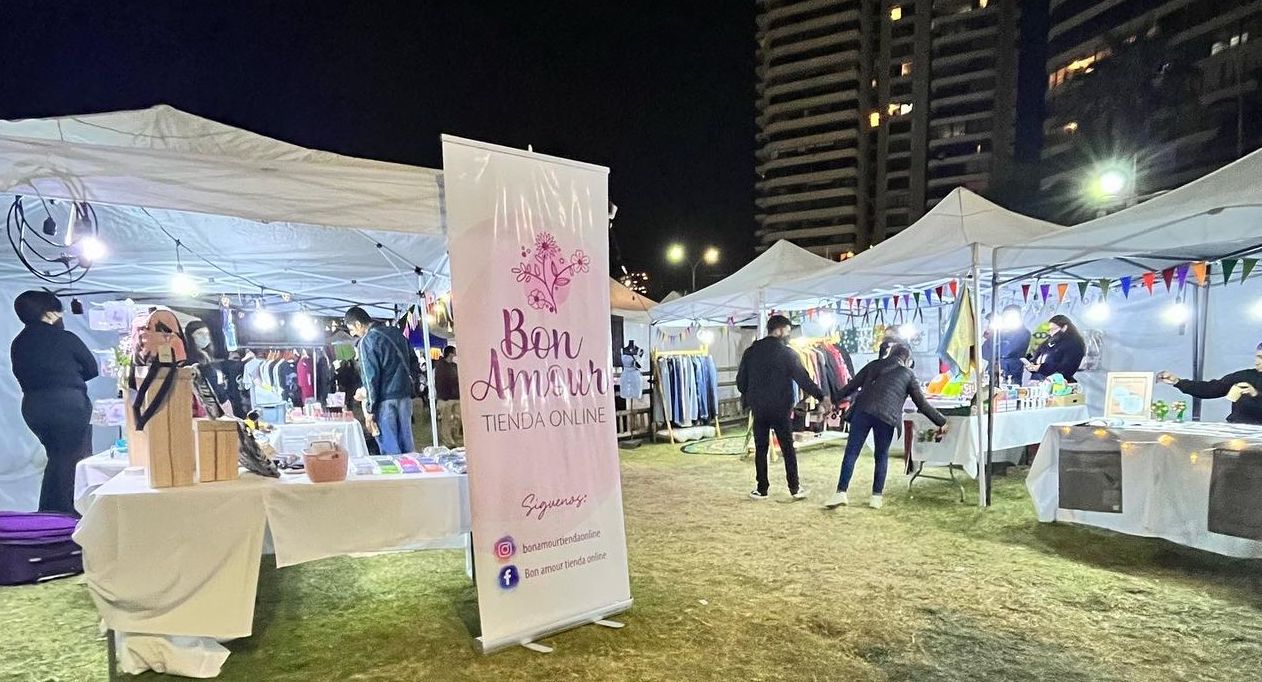 Emprendedores invitan a celebrar el Día de la Madre￼