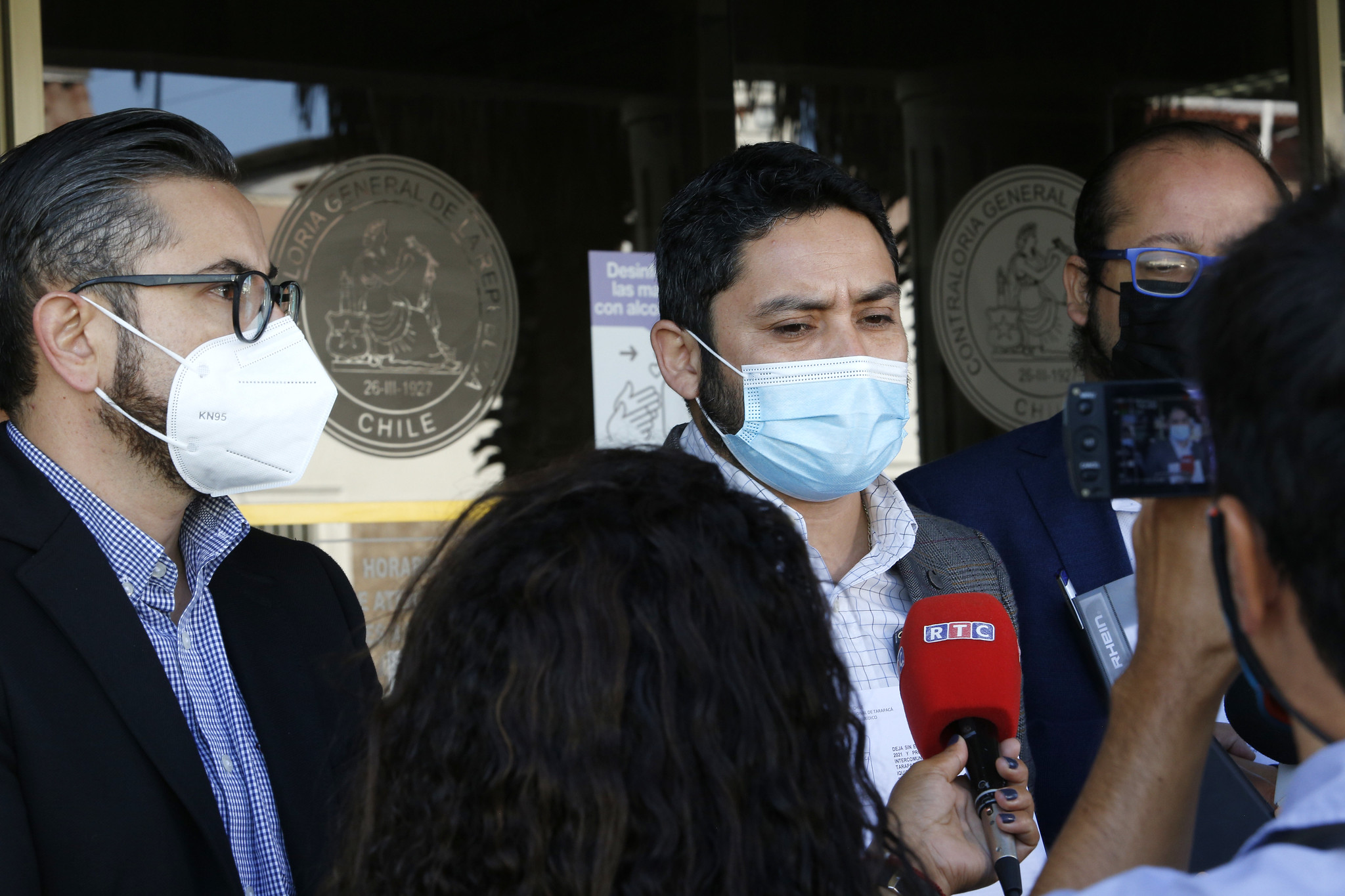 Contraloría aprueba el Plan Regulador Intercomunal para Iquique, Alto Hospicio y Huara