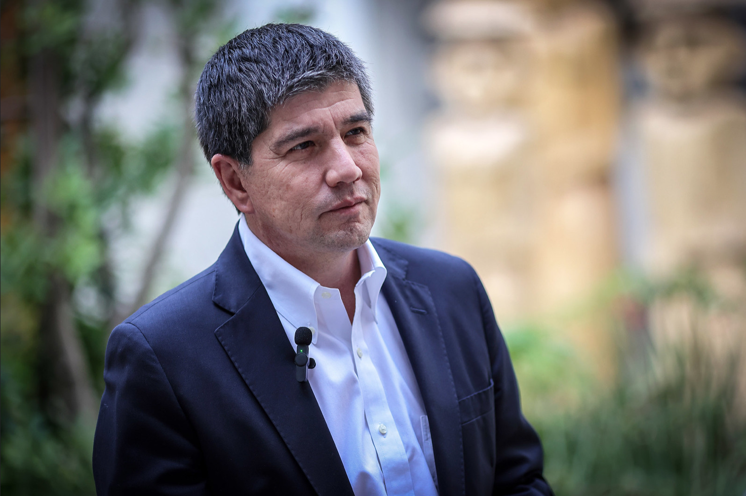 Gobierno y camioneros llegan a acuerdo: «El paro se levanta y no habrá querellas”