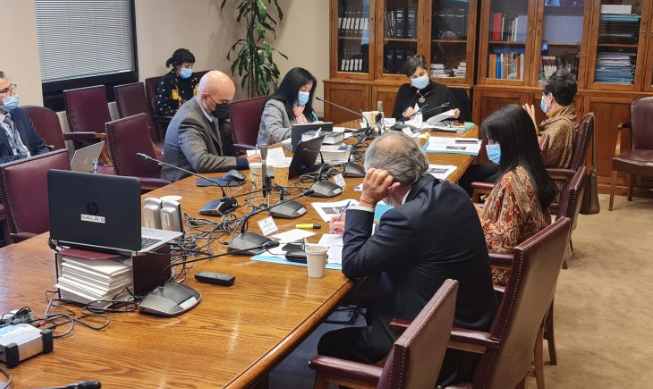 Pensiones alimenticias: conozca detalles del proyecto que propone un mecanismo permanente, expedito y efectivo