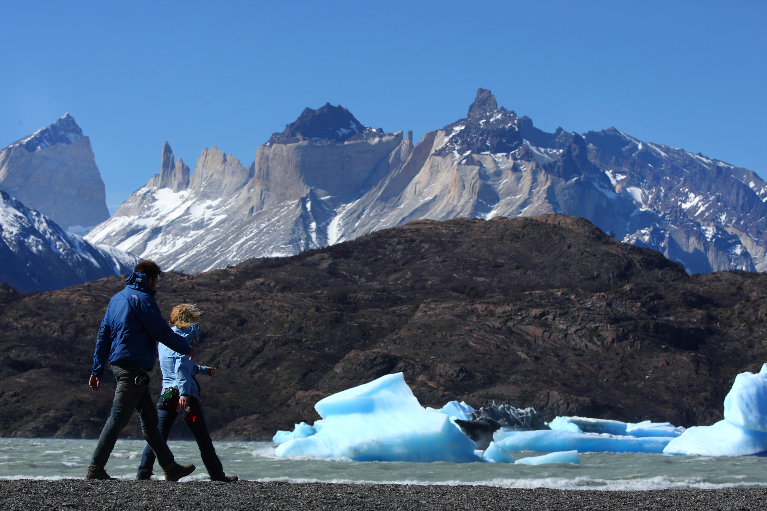 Siete curiosidades de los grandiosos Parques Nacionales de Chile