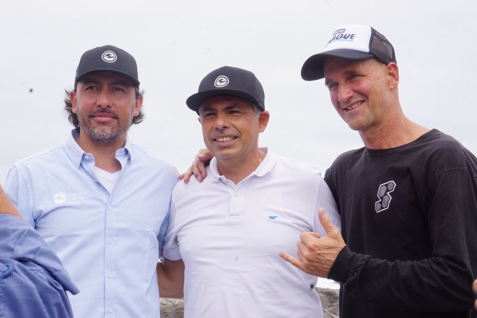 Mayo mes de deportes acuáticos en Iquique con dos eventos de nivel mundial