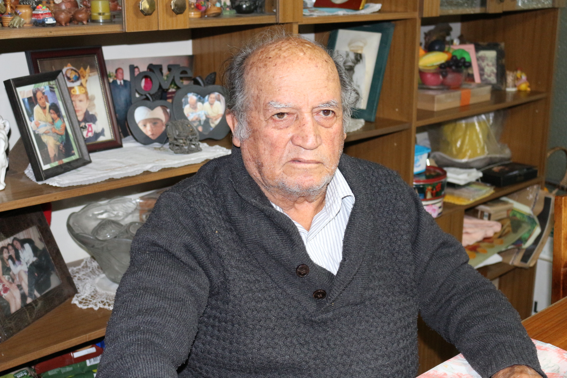 Juan Vargas, presidente de SOCOPIM: «Llevamos 20 años esperando solucionar el problema de sitios en parque industrial»