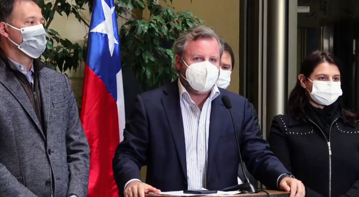 Diputado Trisotti pide pronunciamiento sobre Decreto por subcategorías migratorias de residencia temporal