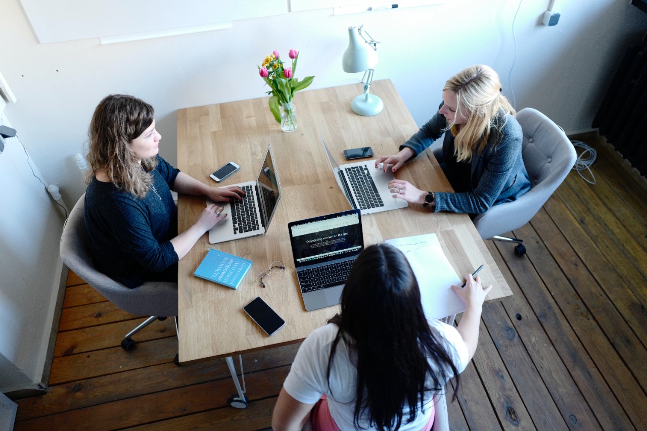Con 117 inscritas se realizarán talleres de marketing digital para emprendedoras