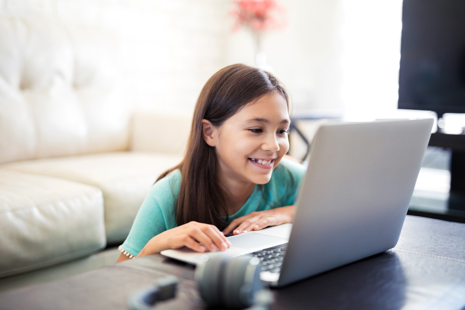 Este es el Top 5 de las plataformas educativas más usadas post pandemia por los niños￼
