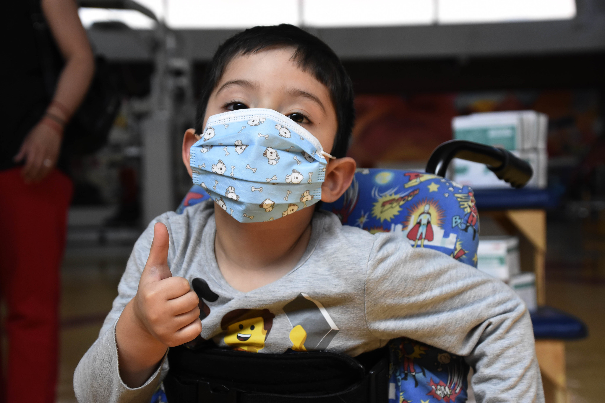  Teletón: Cuenta pública detalla labor de todos los días, en pos de la rehabilitación e inclusión de más de 31 mil niñas, niños y jóvenes