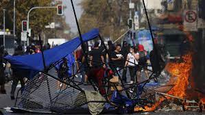 Muere Francisca Sandoval, la periodista baleada en barrio Meiggs tras 11 días de agonía