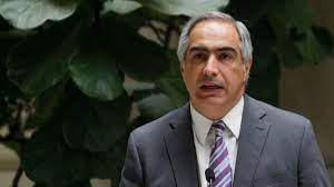 Declaran admisible querella de RN contra Llaitul: «Ni el Presidente ni la ministra quisieron actuar»