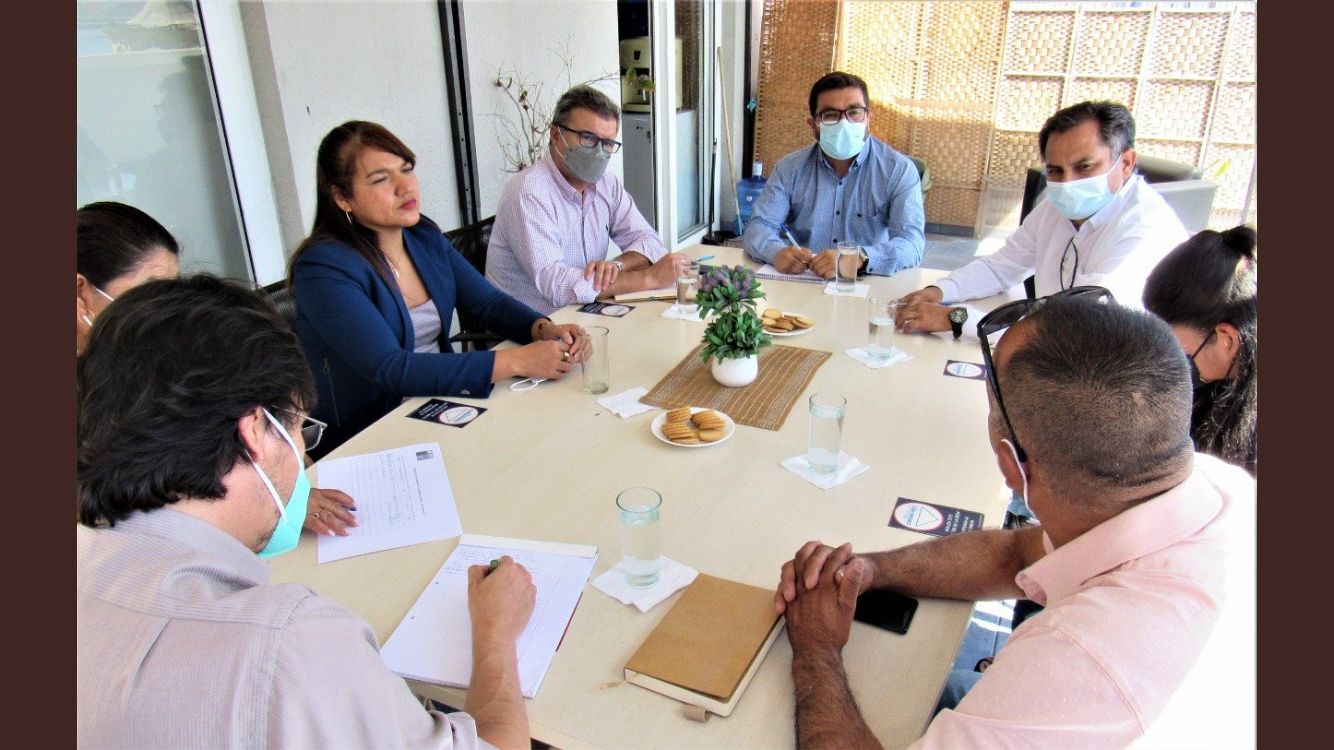 Se crea mesa público-privada en Tarapacá por alza del precio del pan