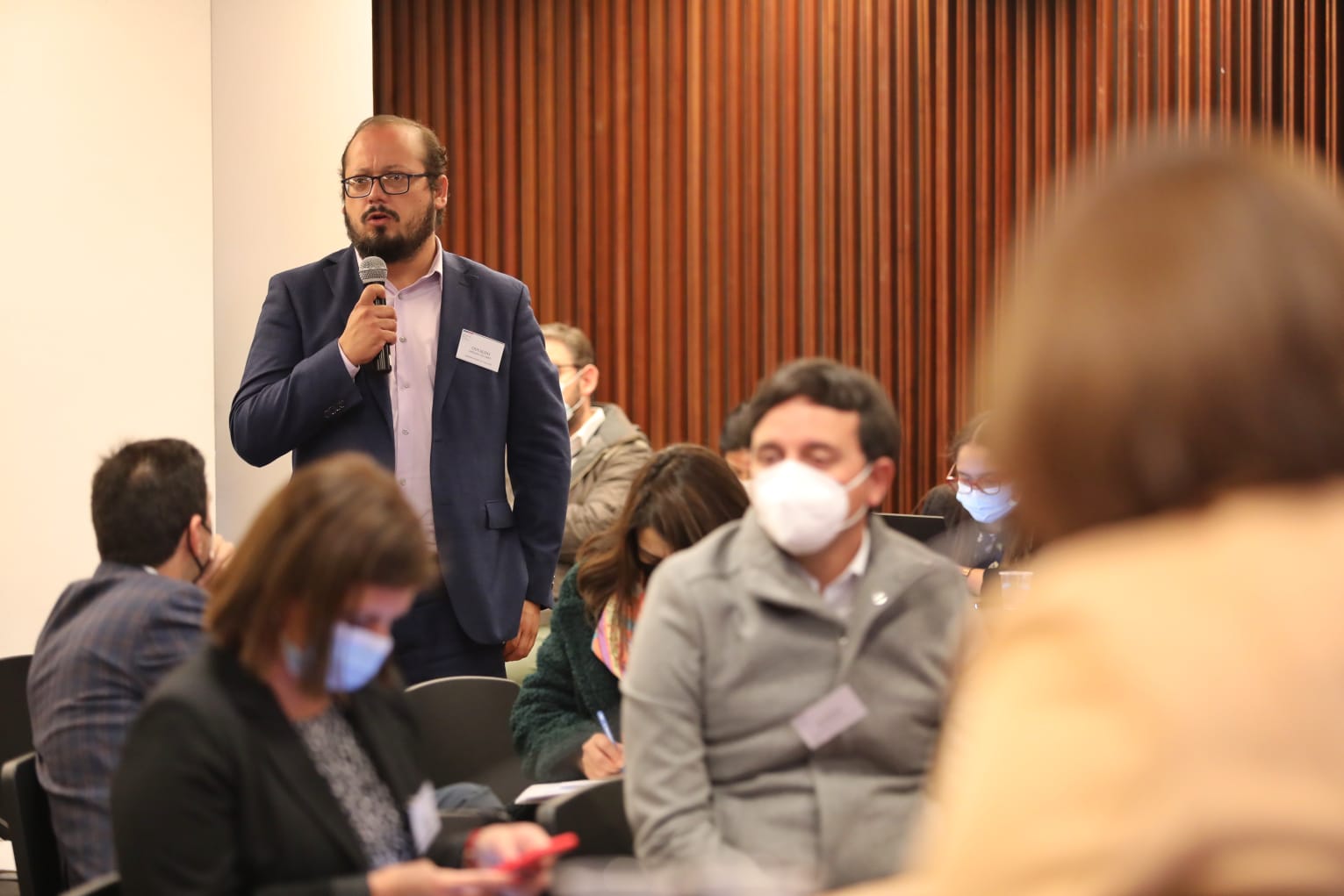 Bienes Nacionales encabeza jornada de planificación con seremis del país