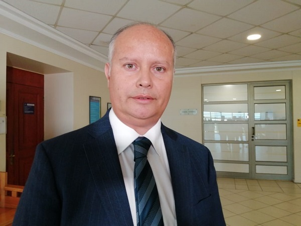 Antofagasta: Fiscalía logra condenas para sujeto que manejó camión y chocó a camioneta, matando a 2 personas y quedando 1 lesionada