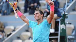 Rafa Nadal ganó a Novak Djokovic en cuartos de Roland Garros, ahora enfrentará a Alexander Zverev