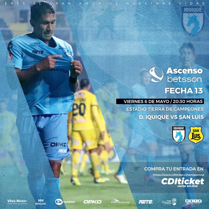 Deportes Iquique entrena intensamente para ganar los 3 puntos a canarios de San Luis de Quillota