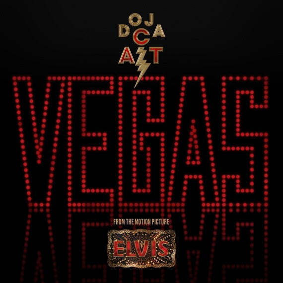 DOJA CAT lanza VEGAS, el tema formará parte de la banda sonora original de “Elvis: La Película”