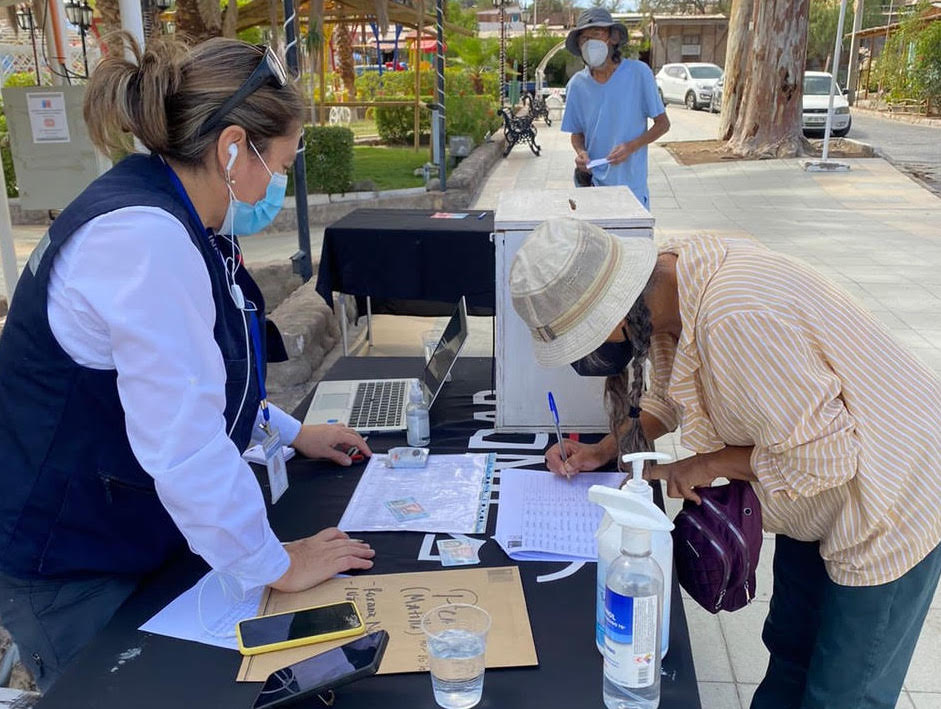 INDAP Tarapacá aprueba nuevo Consejo Asesor Regional
