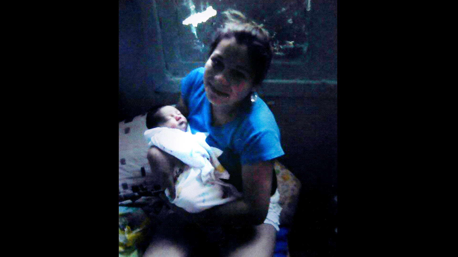 Proyecto documental chileno que aborda las maternidades en la cárcel gana importante premio en mercado de Cannes