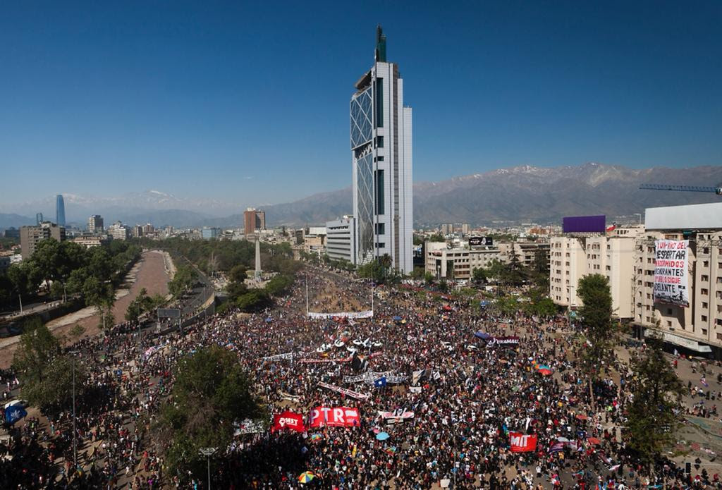En Festival de Cannes la película “El Porvenir de la Mirada” consigue importante socio francés