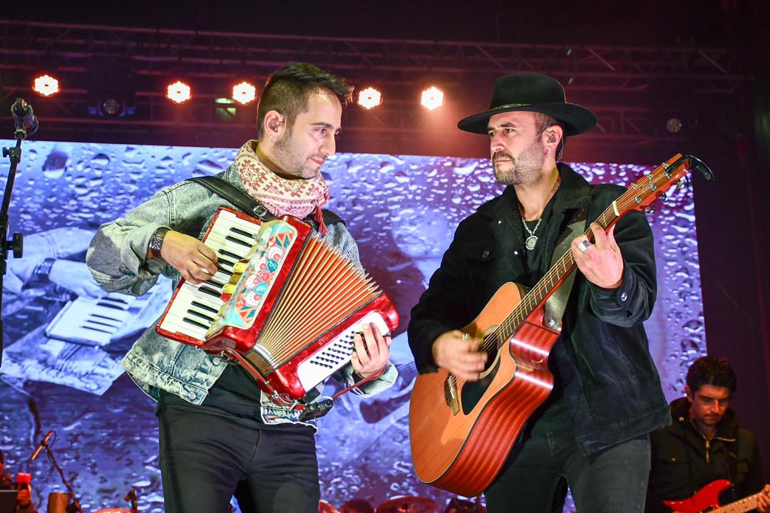 Más de 5 mil personas participaron del gran show por el Día de la Madre Alto Hospicio 2022￼