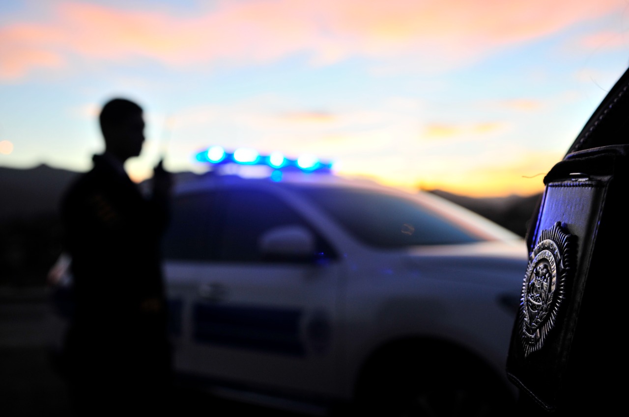  PDI Tarapacá investiga hallazgo de cadáver en la ruta A-1