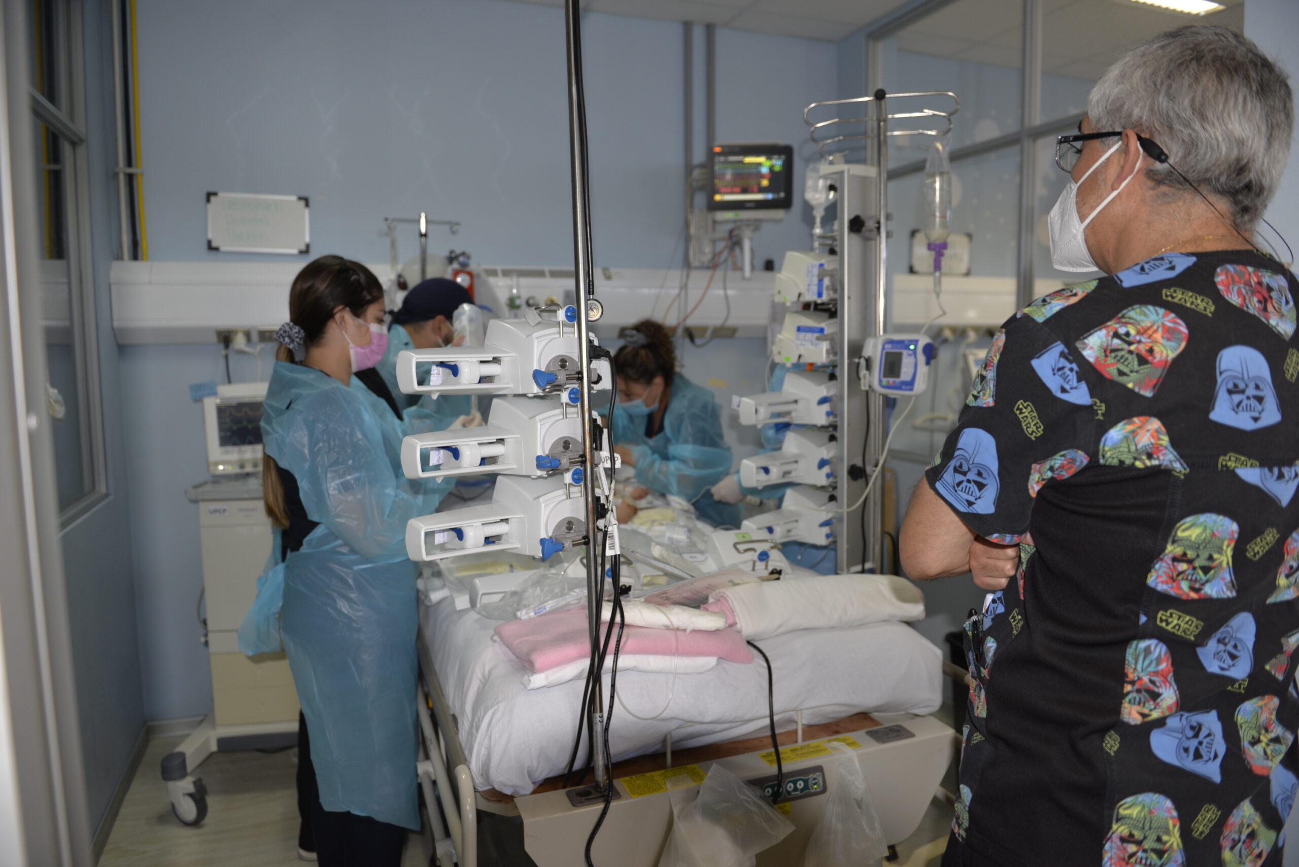 Seremi y Servicio de Salud de Tarapacá respaldan no presencialidad de festividad religiosa￼