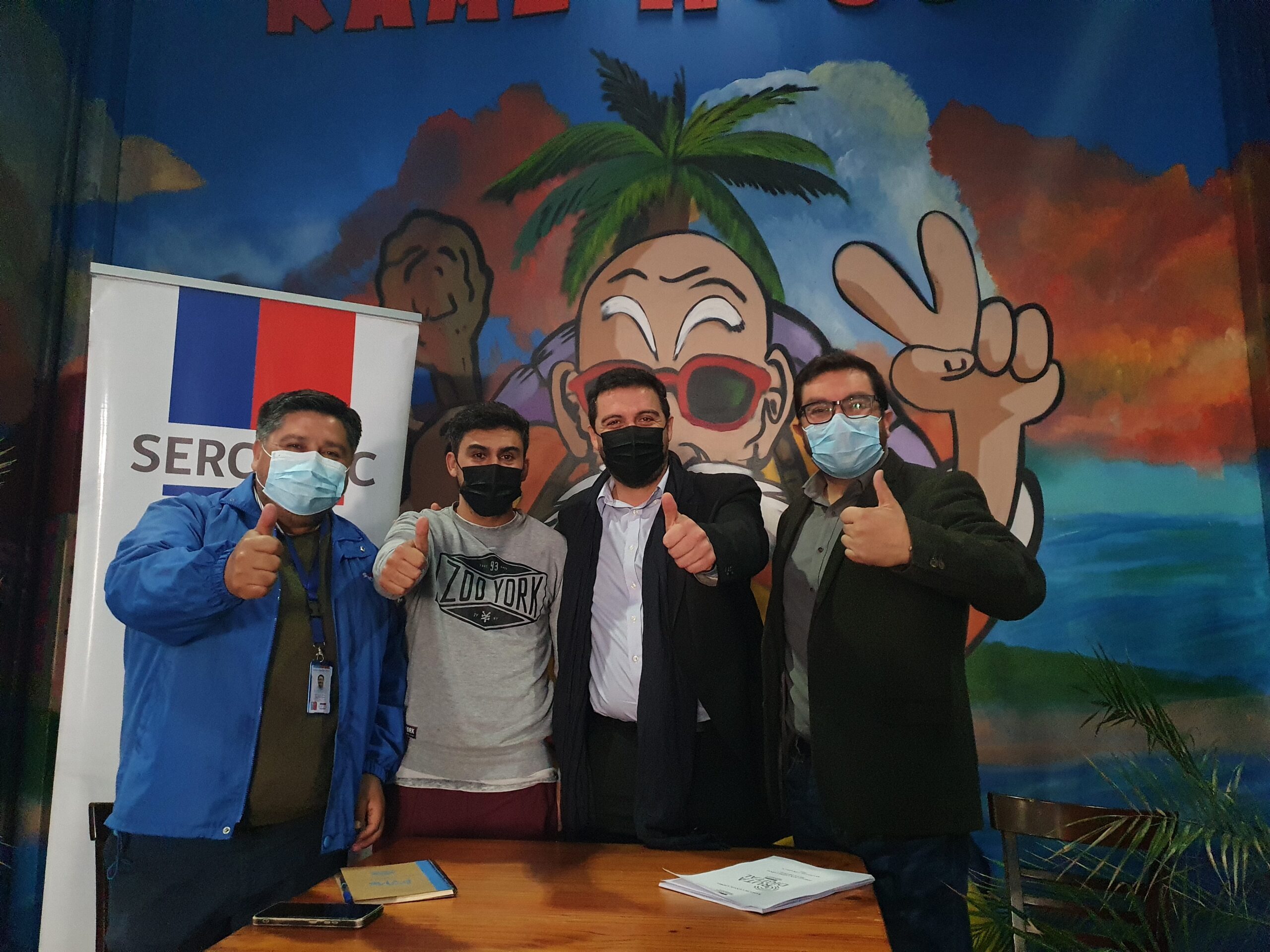 Ministerio de Economía convoca a programa de apoyo a la digitalización de las pymes