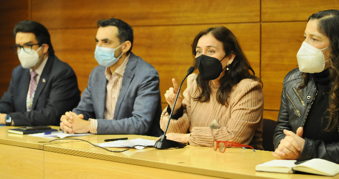 Ministerio de Salud decreta Alerta Sanitaria por Viruela del Mono