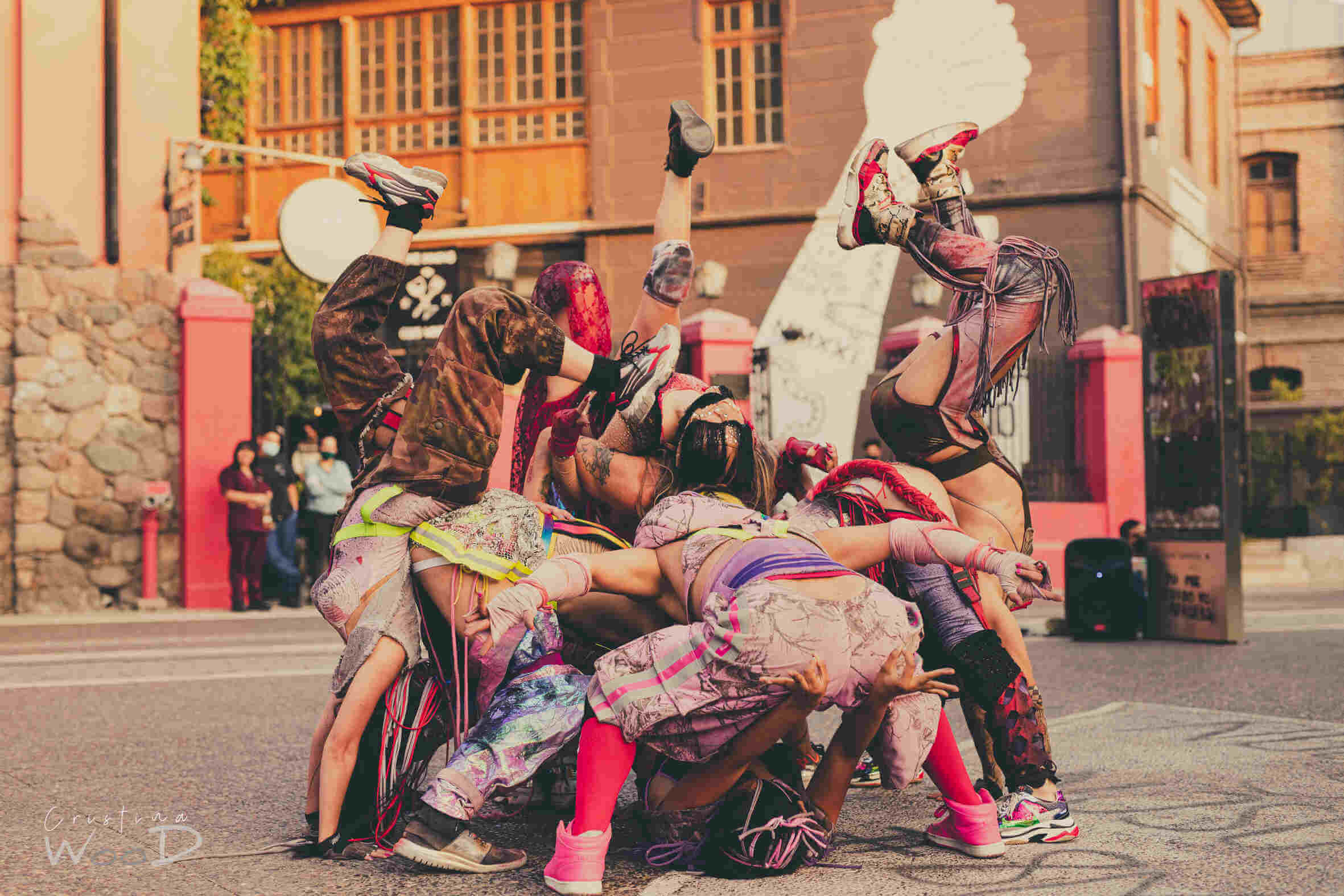 Festival FINTDAZ: Más de 120 artistas recorrerán la Región de Tarapacá con funciones gratuitas