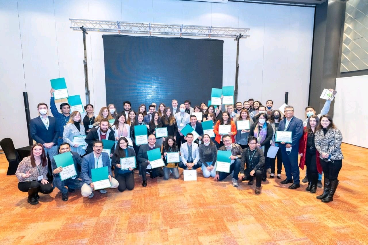 La gran experiencia que vivió la comunidad de Innovación UTA