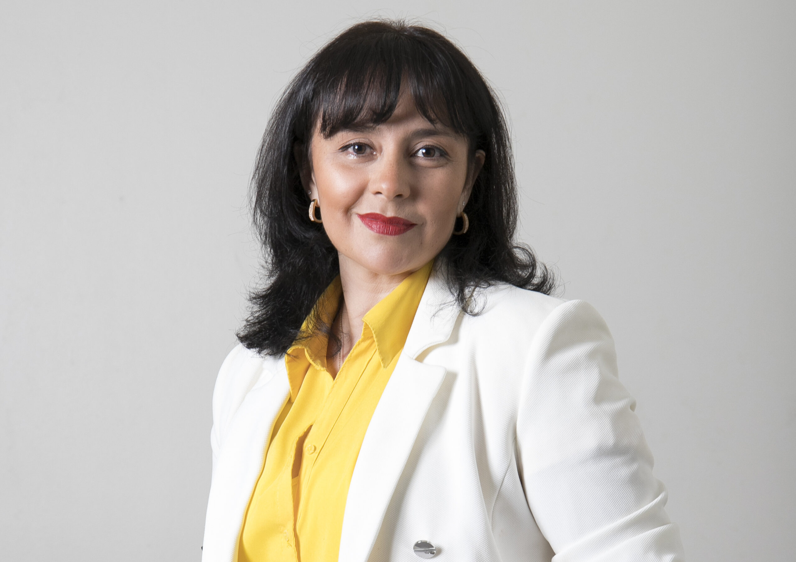 Visibilizando la esclerosis múltiple￼