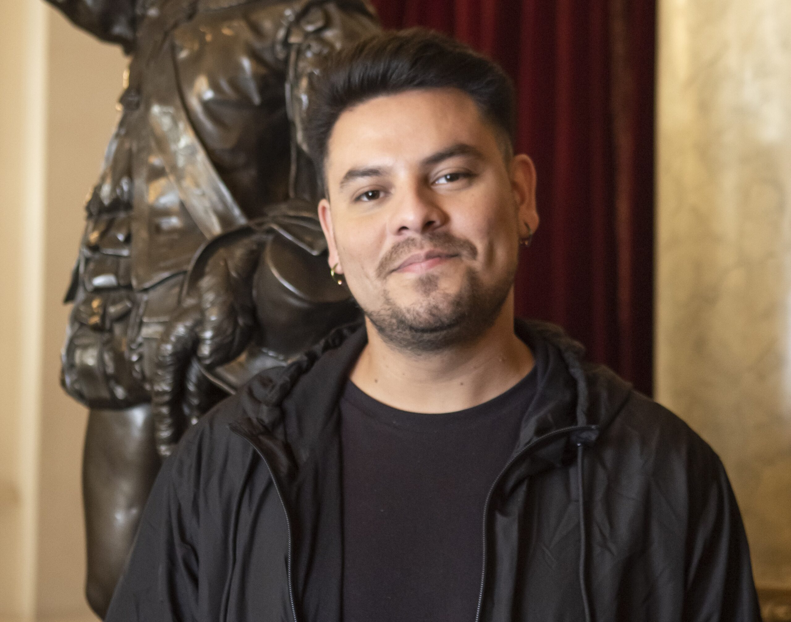 Seremi de las Culturas realizará taller de vestuario escénico