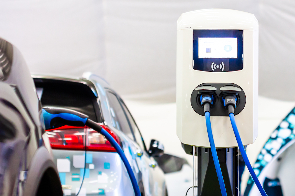 El prometedor futuro de la electromovilidad en Chile de la mano de la inteligencia artificial￼