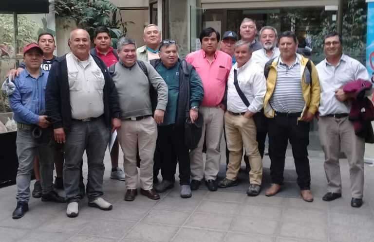 CONDEPP y el Día Nacional de la Pesca Artesanal