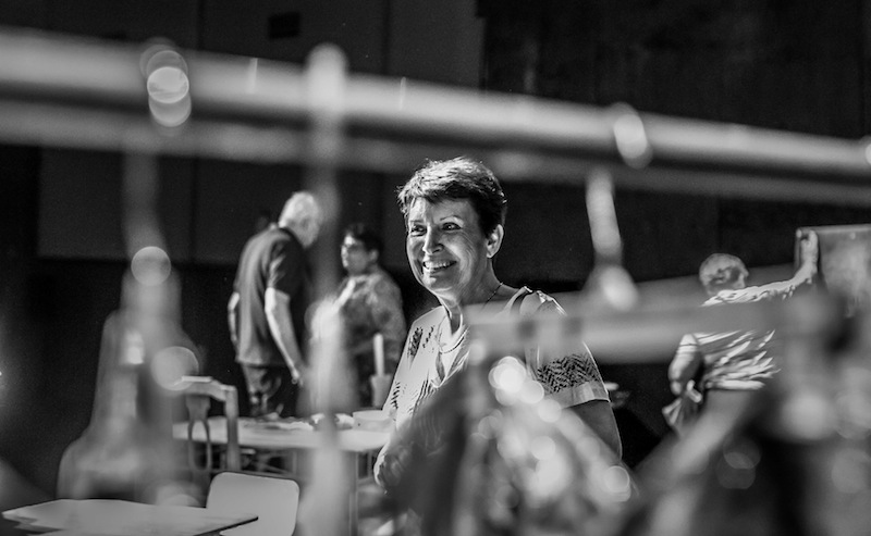 Conoce y participa de los workshops y talleres gratuitos que trae el Festival FINTDAZ￼
